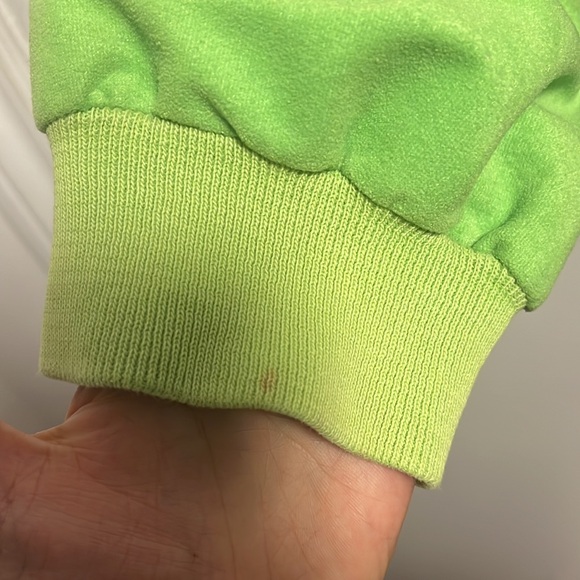 Vintage Adidas zip up, men’s medium - Picture 6 of 11